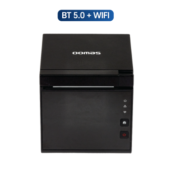 Impresora Térmica SEWOO SLK-CB125
